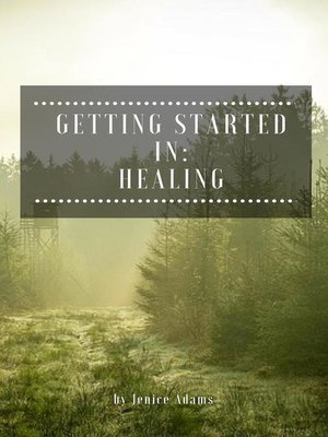 cover image of Getting Started in